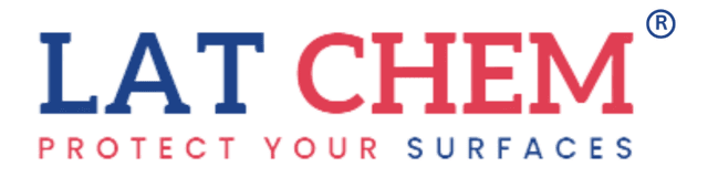 LATCHEM logo